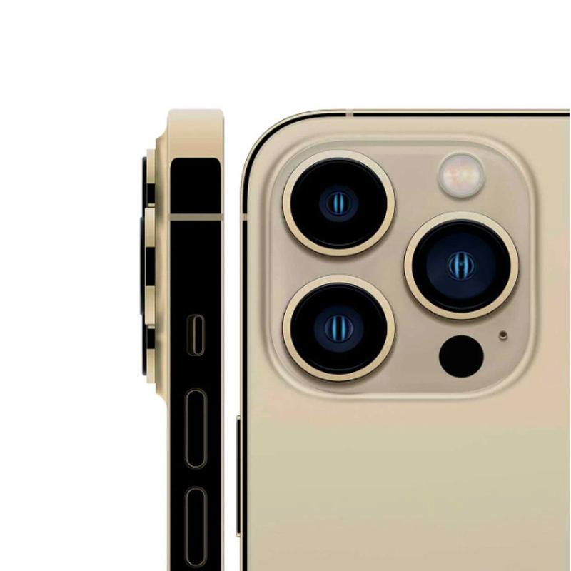 Apple iPhone 13 Pro Max 256GB デュアル　海外版 iPhone 13 Pro Max 256GB Tela 6.1 Câmera Tripla Dualchip